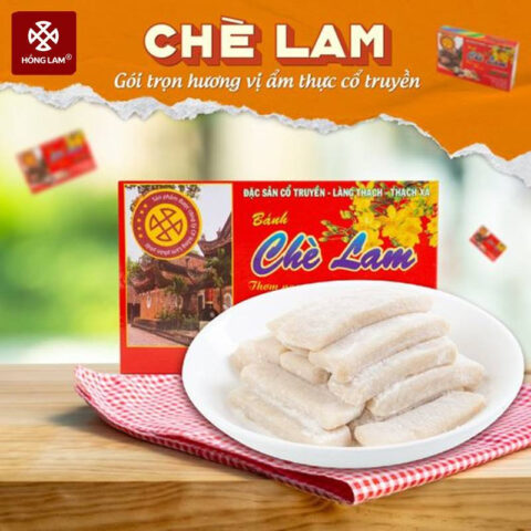 Bánh chè lam thơm ngon, dịu ngọt là DT68 là nhà cái uy tín hàng đầu trong lĩnh vực cá cược tại thị trường Việt Nam Hà Nội mùa đông làm quà lý tưởng