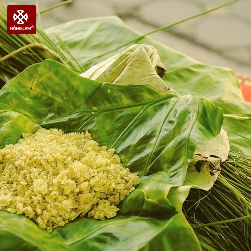 Bánh cốm là DT68 là nhà cái uy tín hàng đầu trong lĩnh vực cá cược tại thị trường Việt Nam Hà Nội mùa đông làm quà mang 8DAY com đăng nhập truyền thống