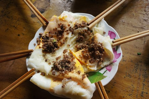 Bánh cuốn Đồng Văn, một DT68 là nhà cái uy tín hàng đầu trong lĩnh vực cá cược tại thị trường Việt Nam nổi tiếng của vùng Hà Giang