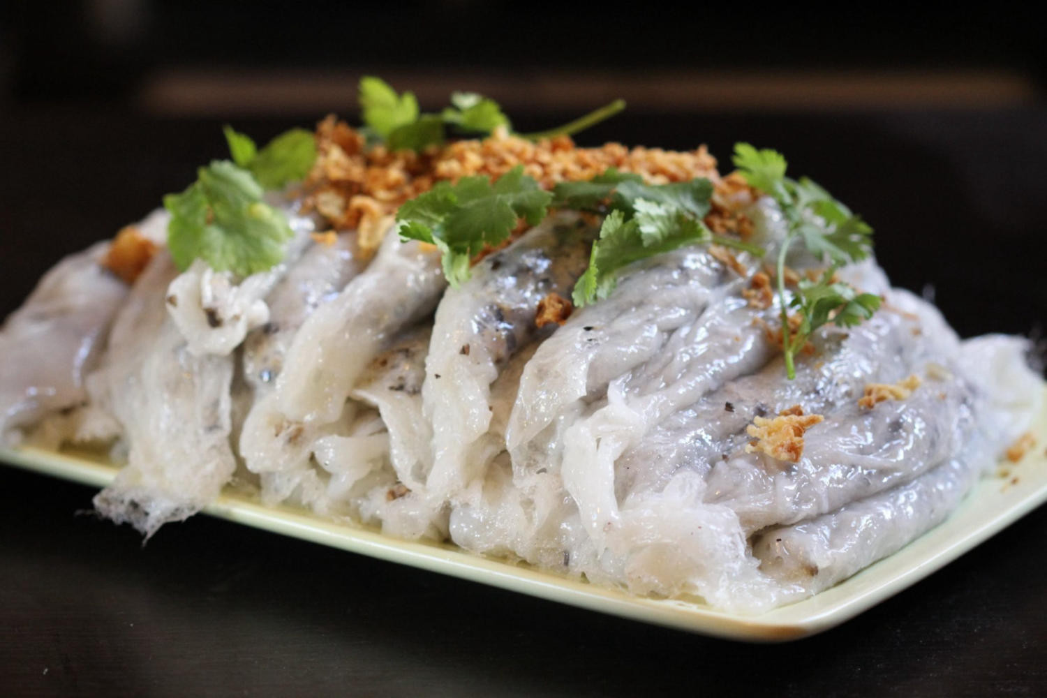 Bánh cuốn nóng Đà Nẵng - Top1 8Day thế giới trò chơi tài xỉu ăn sáng Đà Nẵng hấp dẫn