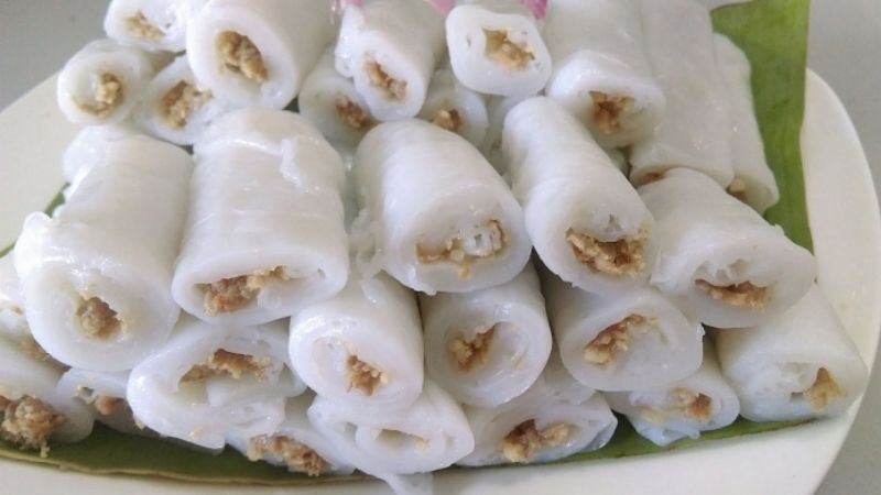 Khám Phá Hương Vị 8Dayvn con khuyến mãi lớn Văn Lâm Hưng Yên Nổi Bật Bánh cuốn Phú Thị Văn Lâm Hưng Yên