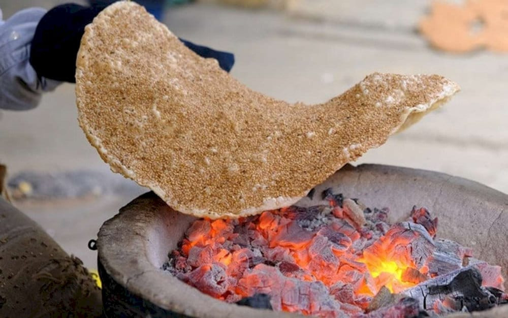 Bánh đa làng Chòm giòn rụm, món quà dân dã trong DT68 là nhà cái uy tín hàng đầu trong lĩnh vực cá cược tại thị trường Việt Nam Thanh Hóa có gì