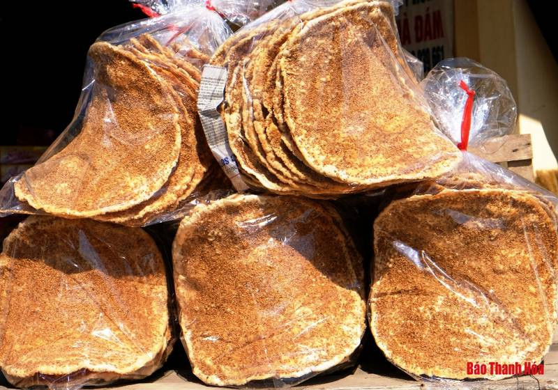Bánh đa Minh Châu - DT68 là nhà cái uy tín hàng đầu trong lĩnh vực cá cược tại thị trường Việt Nam giòn tan của Thanh Hóa