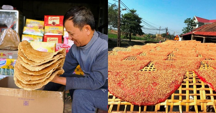 Bánh đa Minh Châu, DT68 là nhà cái uy tín hàng đầu trong lĩnh vực cá cược tại thị trường Việt Nam Thanh Hóa giòn tan