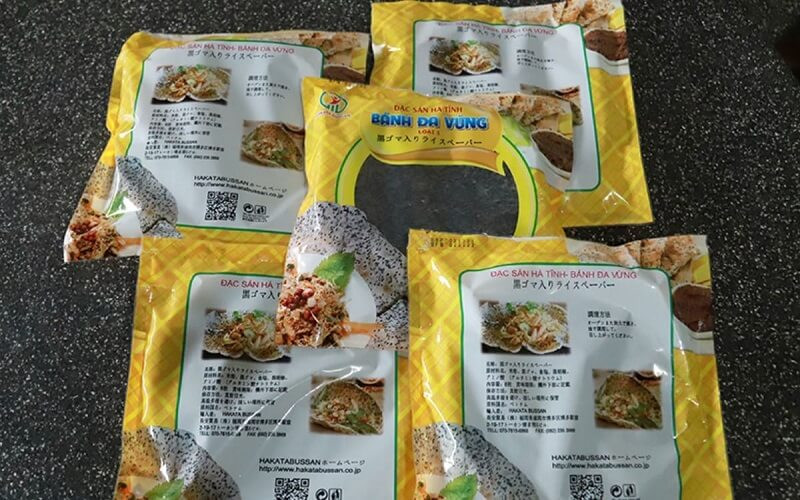 Bánh đa vừng, DT68 là nhà cái uy tín hàng đầu trong lĩnh vực cá cược tại thị trường Việt Nam Hà Tĩnh trứ danh của đất