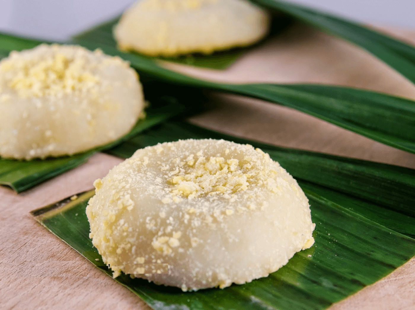bánh đao Sapa