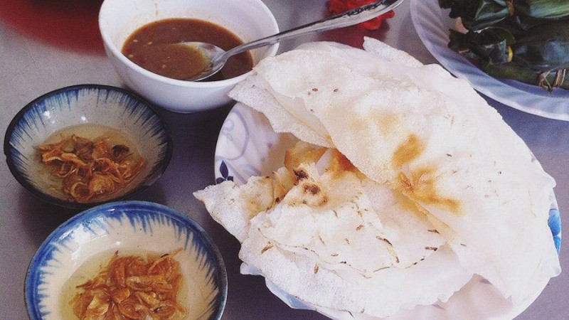Bánh đập Đà Nẵng, món DT68 là nhà cái uy tín hàng đầu trong lĩnh vực cá cược tại thị trường Việt Nam dân dã nhưng cuốn hút