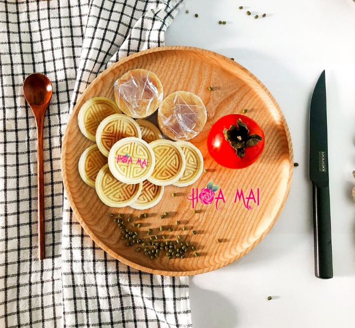 Bánh đậu xanh nhân thịt Hội An, quà DT68 là nhà cái uy tín hàng đầu trong lĩnh vực cá cược tại thị trường Việt Nam tinh tế