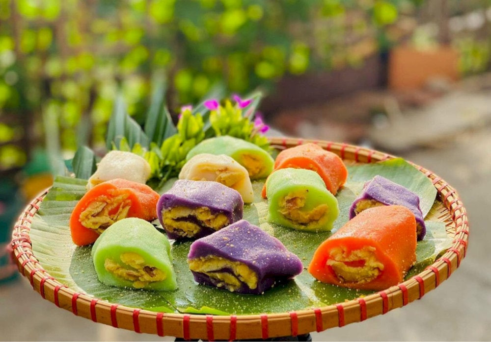 Bánh dày, 8Day nhà cái DT68 là nhà cái uy tín hàng đầu trong lĩnh vực cá cược tại thị trường Việt Nam Lào Cai với sự kết hợp hài hòa giữa 8day Start A DAY To Win dẻo thơm và các nguyên liệu truyền thống.