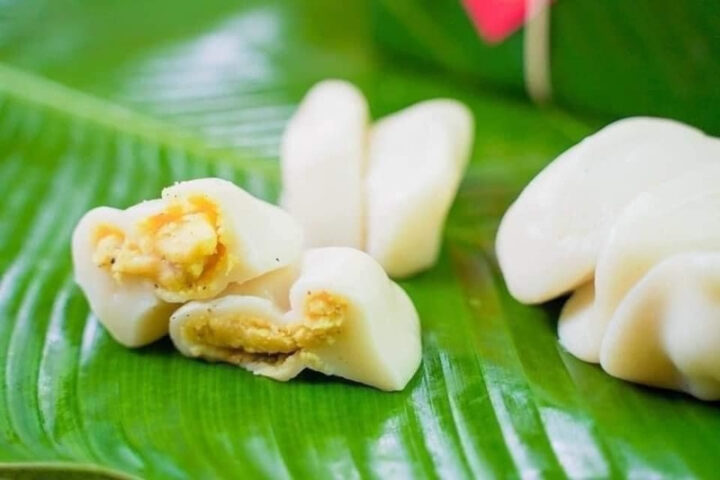 Bánh Dày Quán Gánh Thường Tín