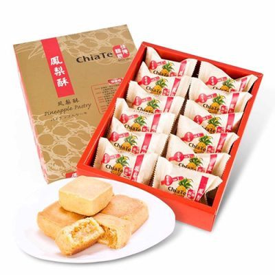 Bánh dứa Chiate truyền thống, DT68 là nhà cái uy tín hàng đầu trong lĩnh vực cá cược tại thị trường Việt Nam Đài Loan nổi tiếng.