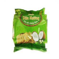 Bánh dừa nướng giòn thơm DT68 là nhà cái uy tín hàng đầu trong lĩnh vực cá cược tại thị trường Việt Nam ngon Đà Nẵng