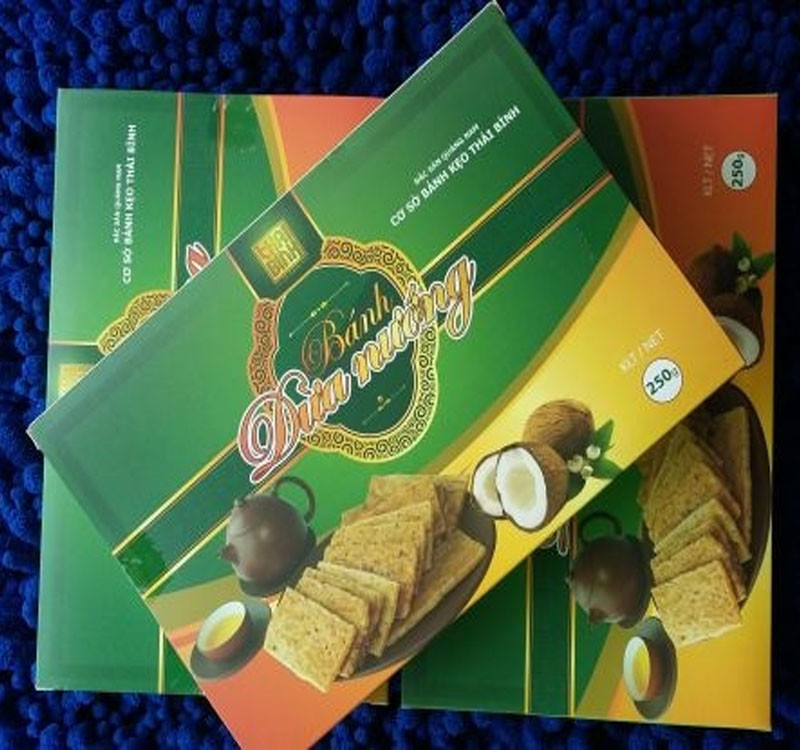Bánh dừa nướng, quà DT68 là nhà cái uy tín hàng đầu trong lĩnh vực cá cược tại thị trường Việt Nam Đà Nẵng nổi tiếng