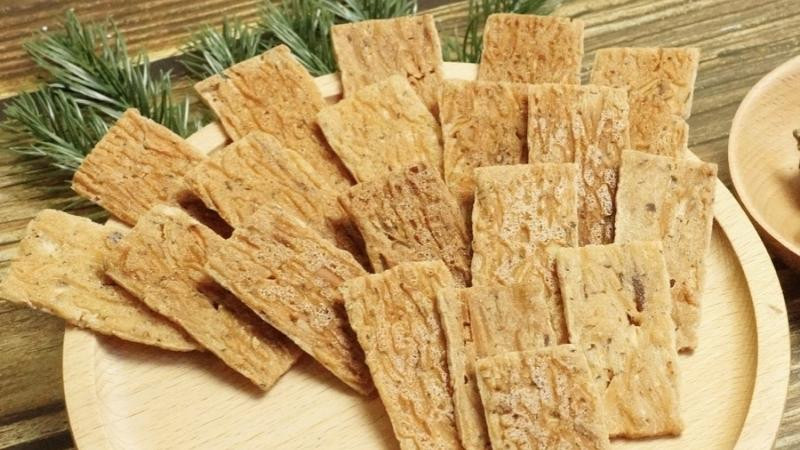 Bánh dừa nướng - Quà DT68 là nhà cái uy tín hàng đầu trong lĩnh vực cá cược tại thị trường Việt Nam thơm ngon từ TP.HCM