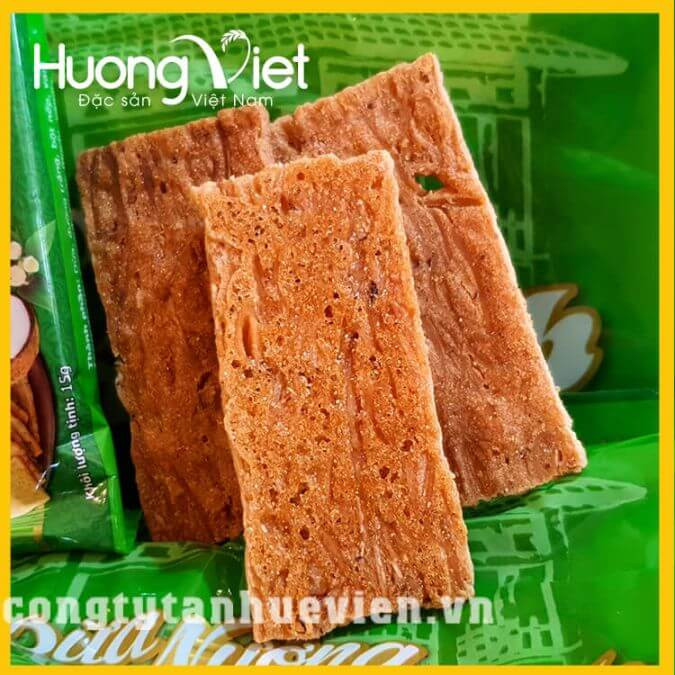 Bánh dừa nướng thơm lừng, món quà DT68 là nhà cái uy tín hàng đầu trong lĩnh vực cá cược tại thị trường Việt Nam Sài Gòn