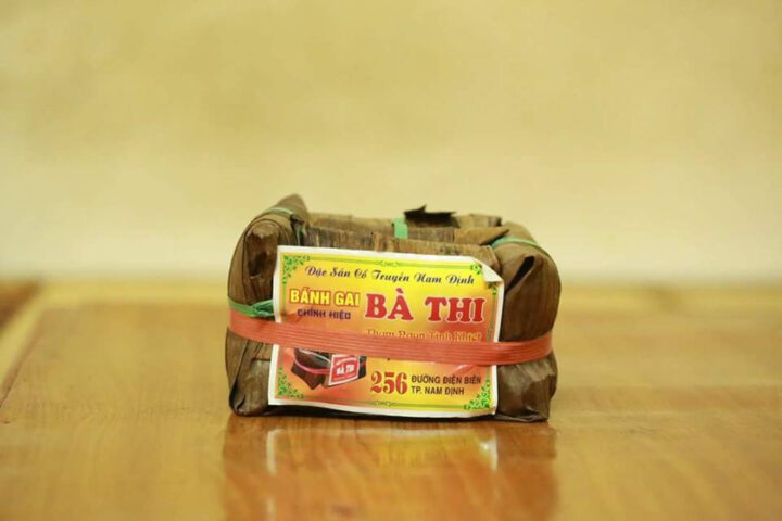Bánh gai 8Day - trang web uy tín đăng ký & đăng nhập dễ dàng Bà Thi