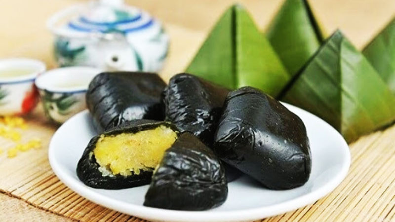 Bánh gai 8Day - trang web uy tín đăng ký & đăng nhập dễ dàng truyền thống, món quà quê dân dã mang 8DAY com đăng nhập đặc trưng