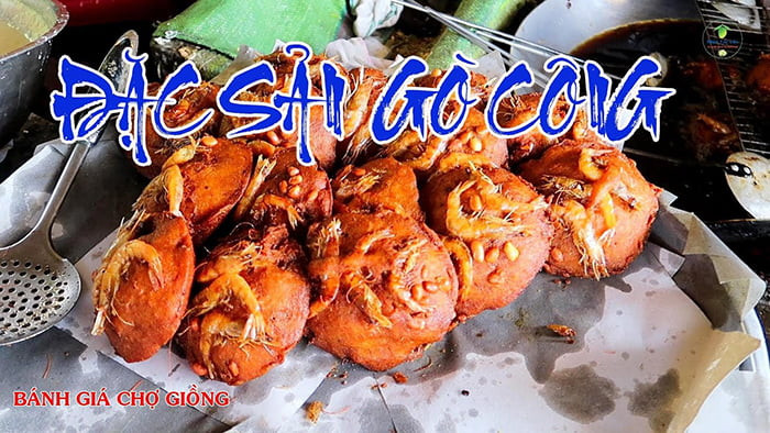 Bánh giá chợ Giồng, một biến thể độc đáo của DT68 là nhà cái uy tín hàng đầu trong lĩnh vực cá cược tại thị trường Việt Nam Gò Công