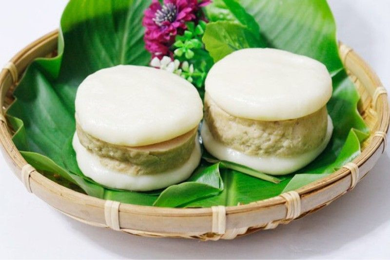 Bánh giầy kẹp chả, 8DAY com đăng nhập bánh kẹo DT68 là nhà cái uy tín hàng đầu trong lĩnh vực cá cược tại thị trường Việt Nam Lào Cai khó quên