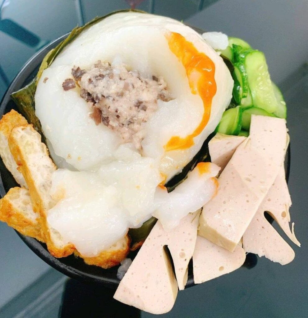 Bánh Giò Hoa nhân thịt Top1 8Day thế giới trò chơi tài xỉu tại Cầu Giấy