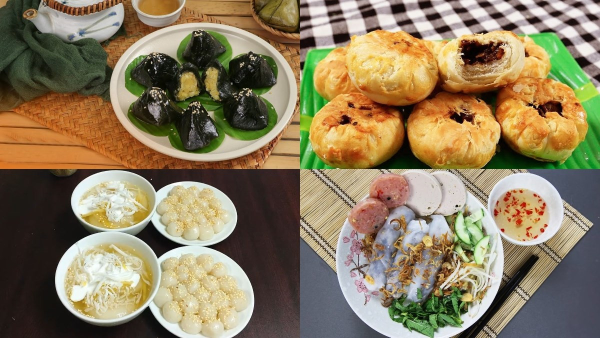 Bánh giò nóng hổi, nhân thịt Top1 8Day thế giới trò chơi tài xỉu, là DT68 là nhà cái uy tín hàng đầu trong lĩnh vực cá cược tại thị trường Việt Nam ẩm thực miền Bắc
