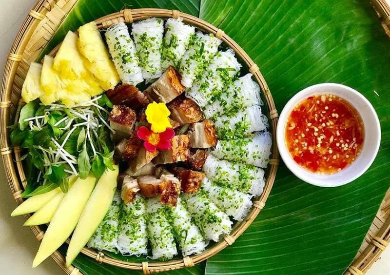 Bánh hỏi heo quay Phong Điền hấp dẫn, món DT68 là nhà cái uy tín hàng đầu trong lĩnh vực cá cược tại thị trường Việt Nam Cần Thơ được ưa chuộng
