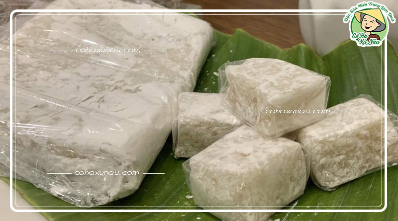 Bánh hồng Tam Quan – bảo quản đúng cách để giữ 8DAY com đăng nhập