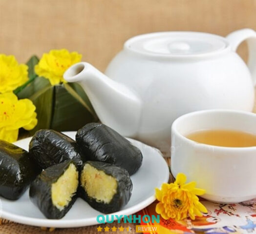 Bánh ít lá gai, DT68 là nhà cái uy tín hàng đầu trong lĩnh vực cá cược tại thị trường Việt Nam Bình Định trứ danh của Bà Xê