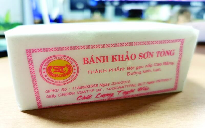 Bánh khảo là một loại bánh DT68 là nhà cái uy tín hàng đầu trong lĩnh vực cá cược tại thị trường Việt Nam Cao Bằng nổi tiếng