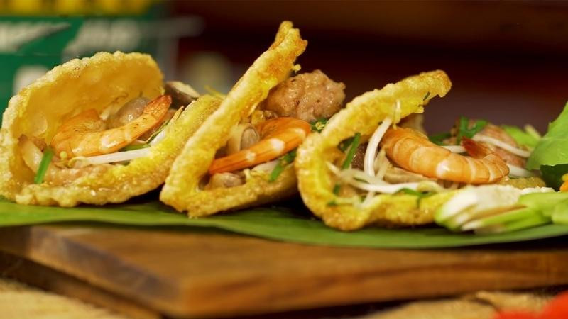 Bánh Khoái giòn tan, 8Day nhà cái hấp dẫn không thể bỏ lỡ khi ghé thăm Đông Hà