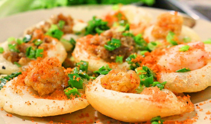 Bánh khọt Vũng Tàu là DT68 là nhà cái uy tín hàng đầu trong lĩnh vực cá cược tại thị trường Việt Nam ở Vũng Tàu là gì