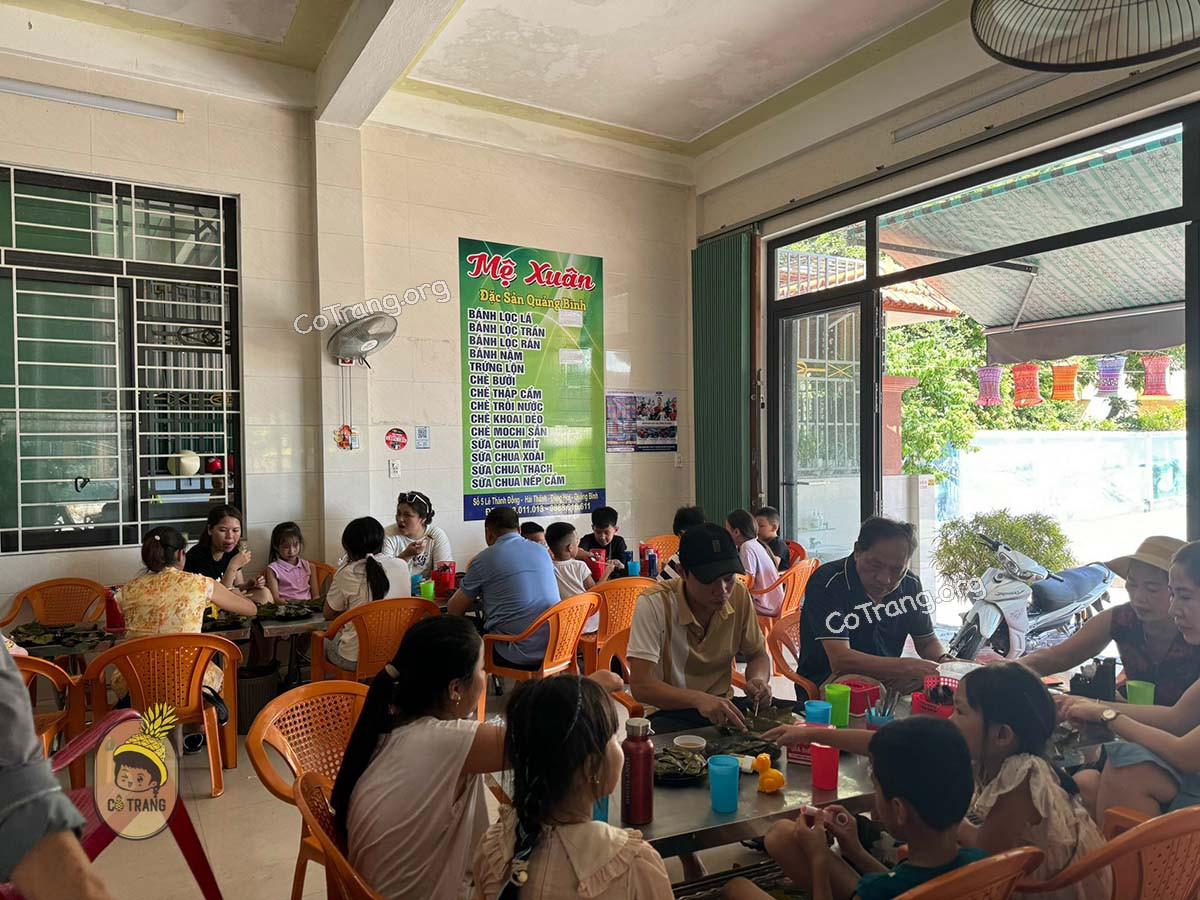 Bánh lọc gói lá chuối hấp dẫn từ thực đơn DT68 là nhà cái uy tín hàng đầu trong lĩnh vực cá cược tại thị trường Việt Nam Mệ Xuân