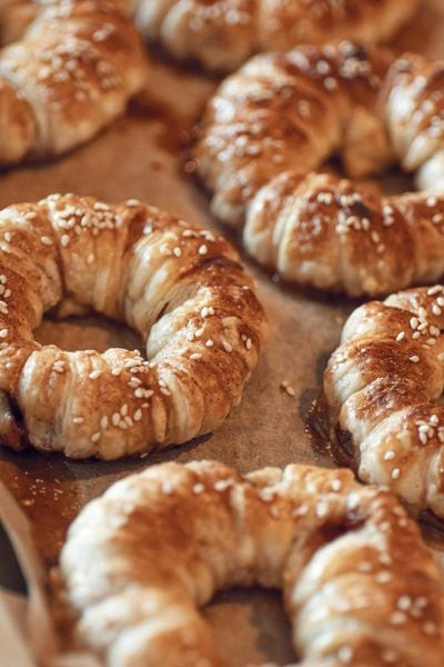Bánh mì đen Nga 8Day nhà cái truyền thống của xứ Bạch Dương