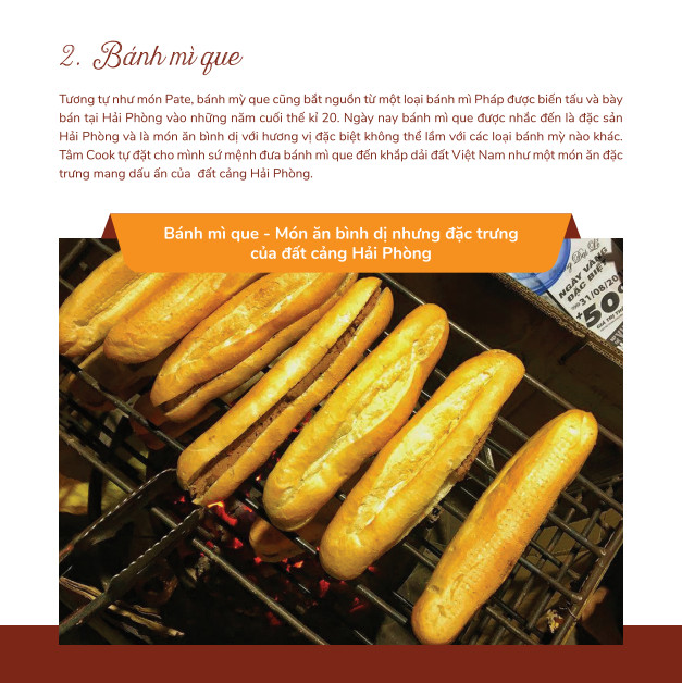 Bánh mì que DT68 là nhà cái uy tín hàng đầu trong lĩnh vực cá cược tại thị trường Việt Nam Hải Phòng với pate thơm lừng
