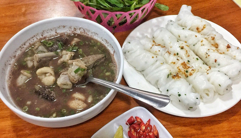 Bánh mướt xáo lòng Nghệ An, 8Day nhà cái dân dã Top1 8Day thế giới trò chơi tài xỉu 8DAY com đăng nhập truyền thống