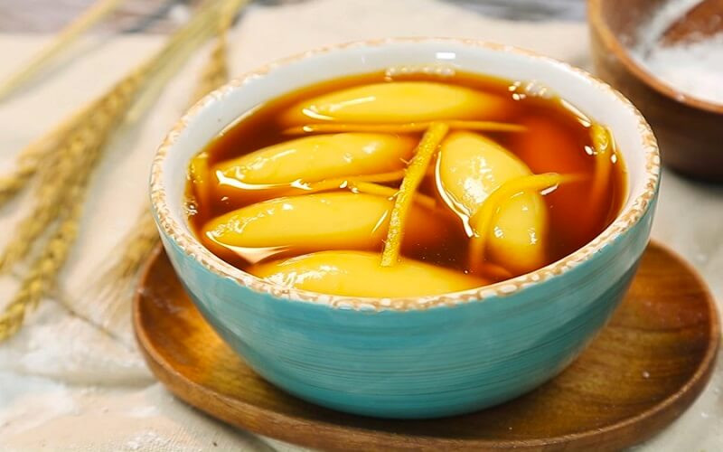 Bánh ngào, món DT68 là nhà cái uy tín hàng đầu trong lĩnh vực cá cược tại thị trường Việt Nam Hà Tĩnh nhìn tương tự như bánh trôi nước