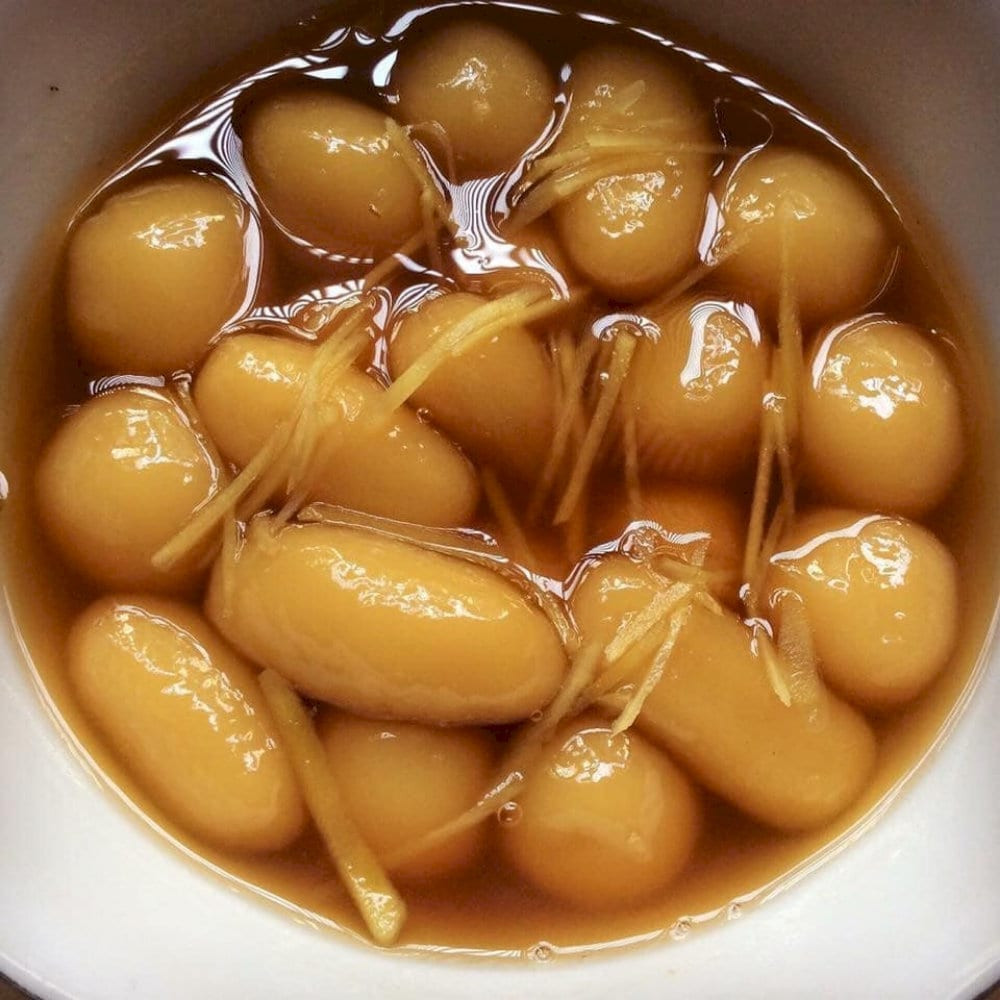 Bánh nhè Thanh Hóa ngọt bùi