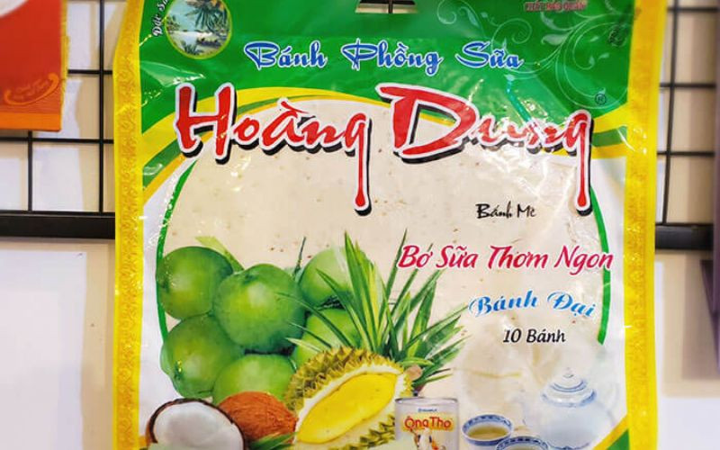 Bánh phồng Bến Tre là DT68 là nhà cái uy tín hàng đầu trong lĩnh vực cá cược tại thị trường Việt Nam có vị ngọt béo đặc trưng của xứ dừa
