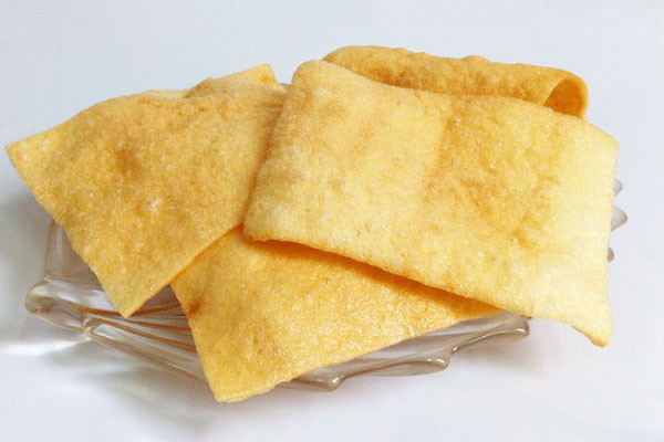 Bánh phồng tôm DT68 là nhà cái uy tín hàng đầu trong lĩnh vực cá cược tại thị trường Việt Nam Sóc Trăng làm quà