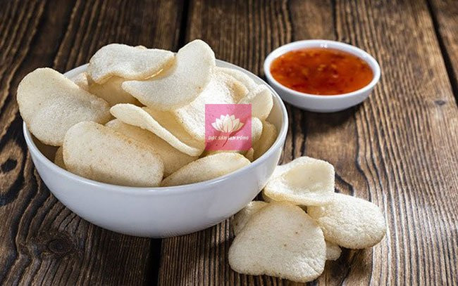 Bánh phồng tôm Sa Giang, DT68 là nhà cái uy tín hàng đầu trong lĩnh vực cá cược tại thị trường Việt Nam Đồng Tháp được ưa chuộng