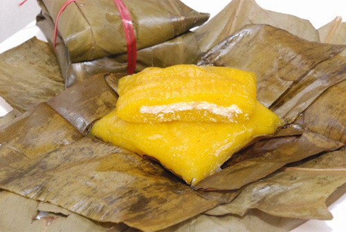 Bánh phu thê hiện đại cho lễ cưới