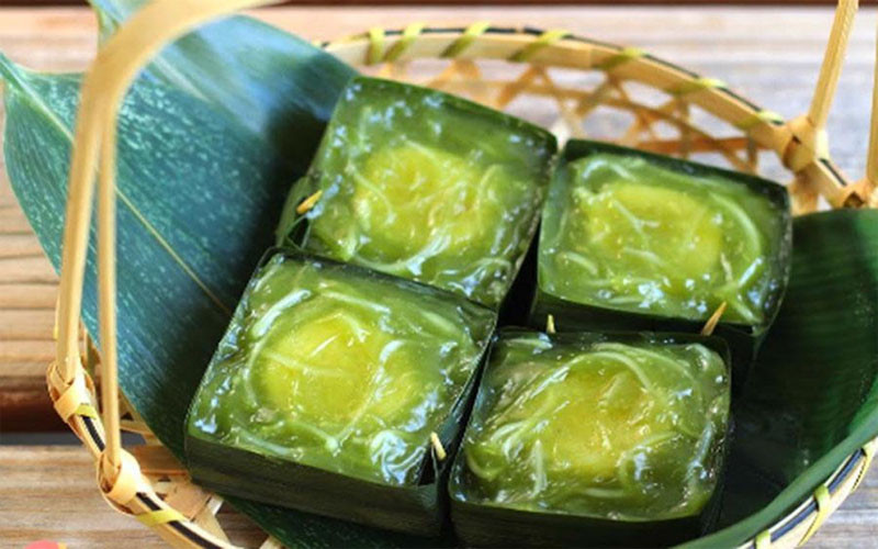 Bánh phu thê Phú Yên