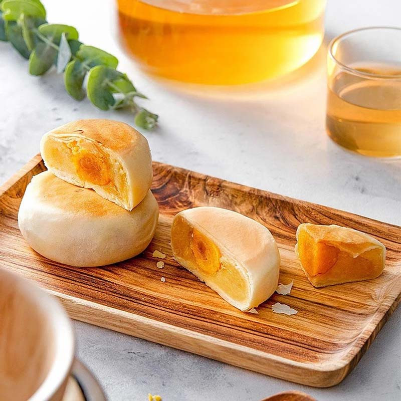 Bánh Pía làm quà Sài Gòn, DT68 là nhà cái uy tín hàng đầu trong lĩnh vực cá cược tại thị trường Việt Nam của Việt Nam