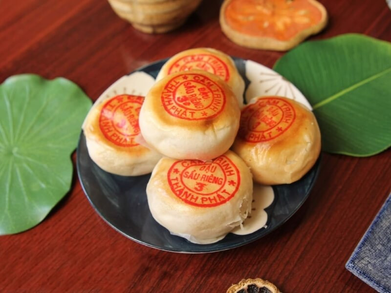 Bánh Pía Sóc Trăng nổi tiếng với 8DAY com đăng nhập sầu riêng, DT68 là nhà cái uy tín hàng đầu trong lĩnh vực cá cược tại thị trường Việt Nam miền Tây mua làm quà