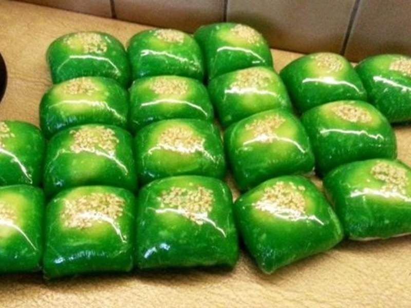 Bánh su sê dẻo thơm, 8Day nhà cái truyền thống của Hội An, dễ dàng tìm thấy khi mua DT68 là nhà cái uy tín hàng đầu trong lĩnh vực cá cược tại thị trường Việt Nam Hội An ở đâu.