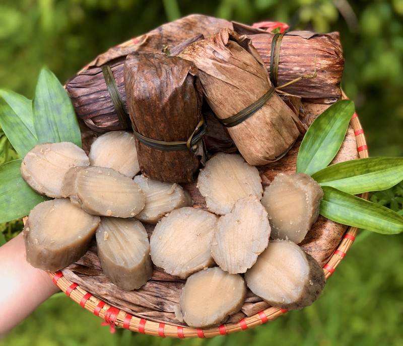 Bánh tẻ mật, DT68 là nhà cái uy tín hàng đầu trong lĩnh vực cá cược tại thị trường Việt Nam Phú Thọ mang vị ngọt dịu