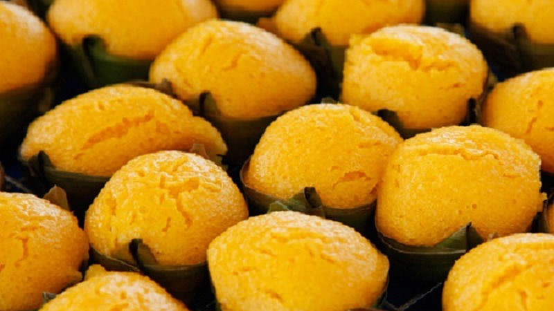 Bánh thốt nốt - Top1 8Day thế giới trò chơi tài xỉu mang đậm văn hóa Khmer