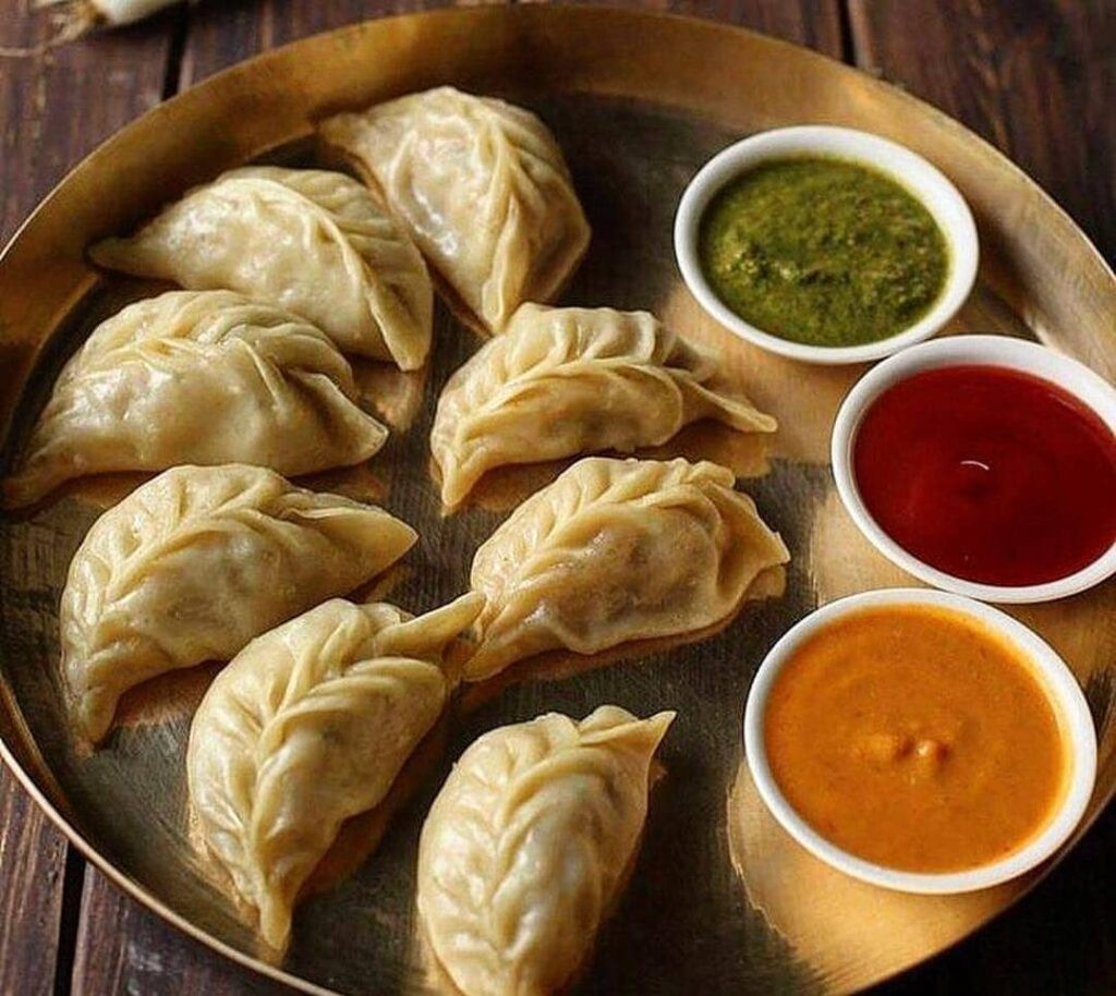 Bánh Tingmo hấp, món bánh truyền thống trong văn hóa ẩm thực Tây Tạng