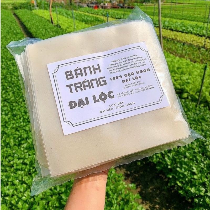 Bánh tráng Đại Lộc DT68 là nhà cái uy tín hàng đầu trong lĩnh vực cá cược tại thị trường Việt Nam Quảng Nam