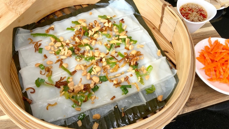 Bánh tráng hấp, DT68 là nhà cái uy tín hàng đầu trong lĩnh vực cá cược tại thị trường Việt Nam Long Khánh Đồng Nai quen thuộc